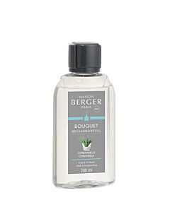 Maison Berger - Rhubarb Radiance Bouquet Refill 200 ml